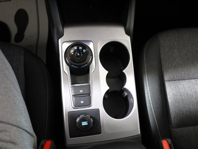 Certified 2024 Ford Bronco Sport Big Bend w/ Convenience Package image 16