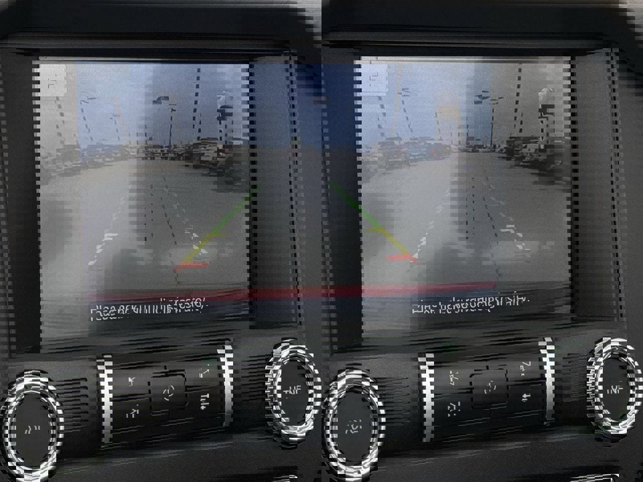 Certified 2022 Ford Mustang GT Premium image 21