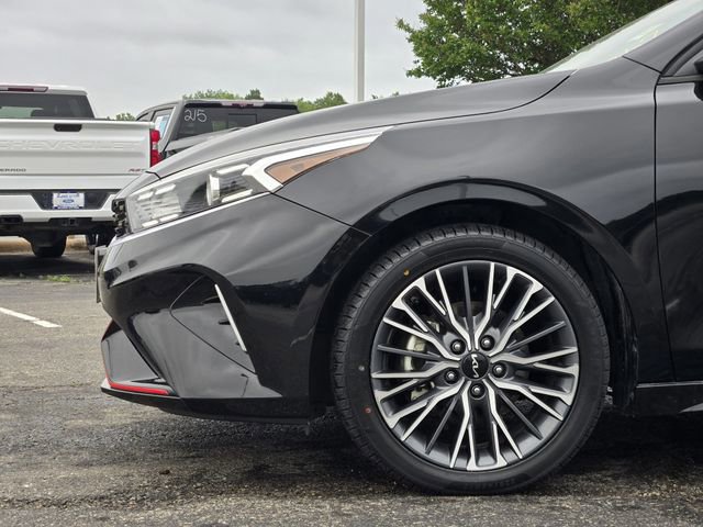 Used 2023 Kia Forte GT-Line FWD image 6