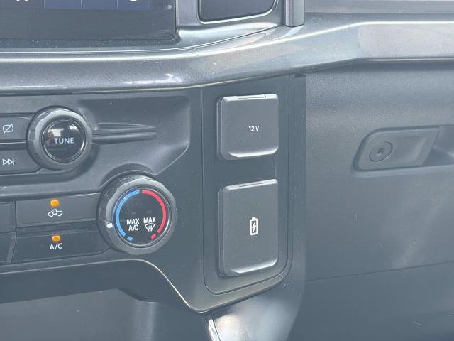 Certified 2024 Ford F150 STX w/ STX Black Appearance Package RWD image 17