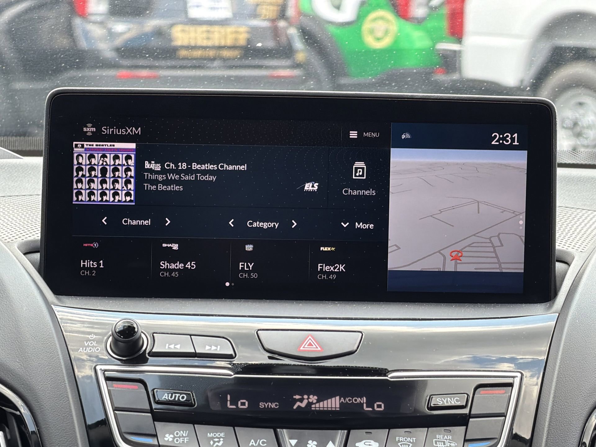 Used 2023 Acura RDX FWD w/ Technology Package image 3