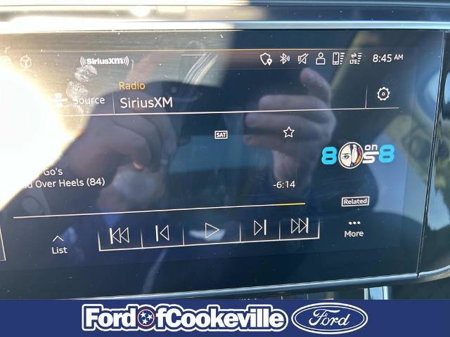 Used 2024 Audi Q7 2.0T Premium Plus image 34