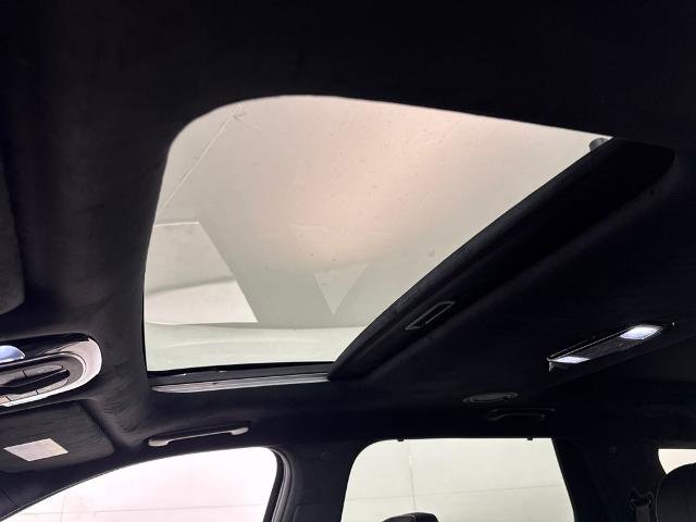 Used 2024 Hyundai Palisade Calligraphy image 11