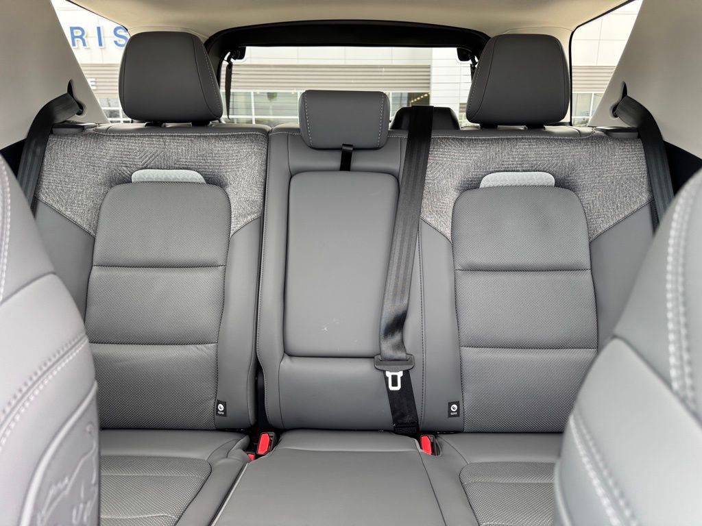 Certified 2025 Ford Bronco Sport Badlands w/ Badlands Tech Package image 31