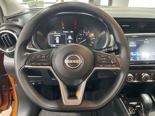 Used 2023 Nissan Kicks SV FWD image 12