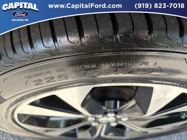 Certified 2023 Ford Mustang Mach-E Premium AWD/4WD image 14