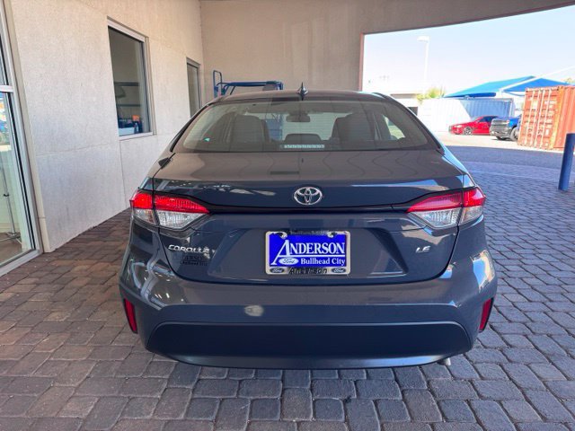 Used 2024 Toyota Corolla LE FWD image 4