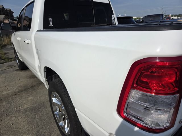 Used 2019 RAM 1500 Big Horn RWD image 8