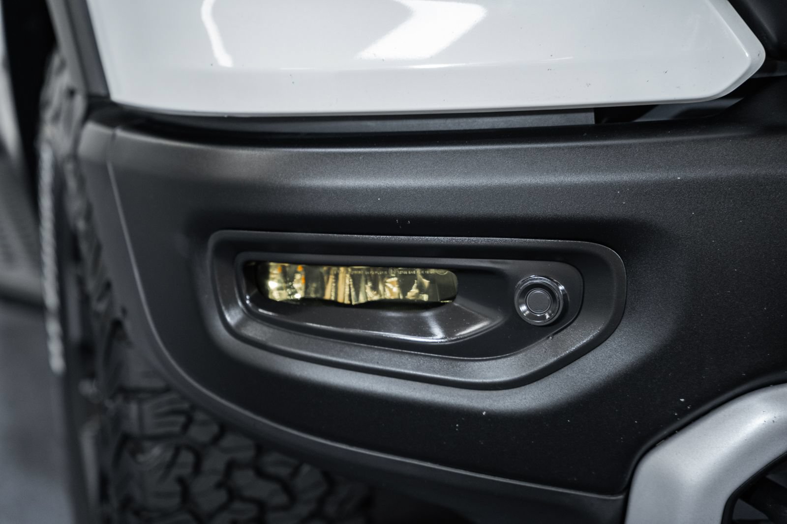 Used 2019 RAM 1500 Rebel w/ Rebel Level 1 Equipment Group AWD/4WD image 14