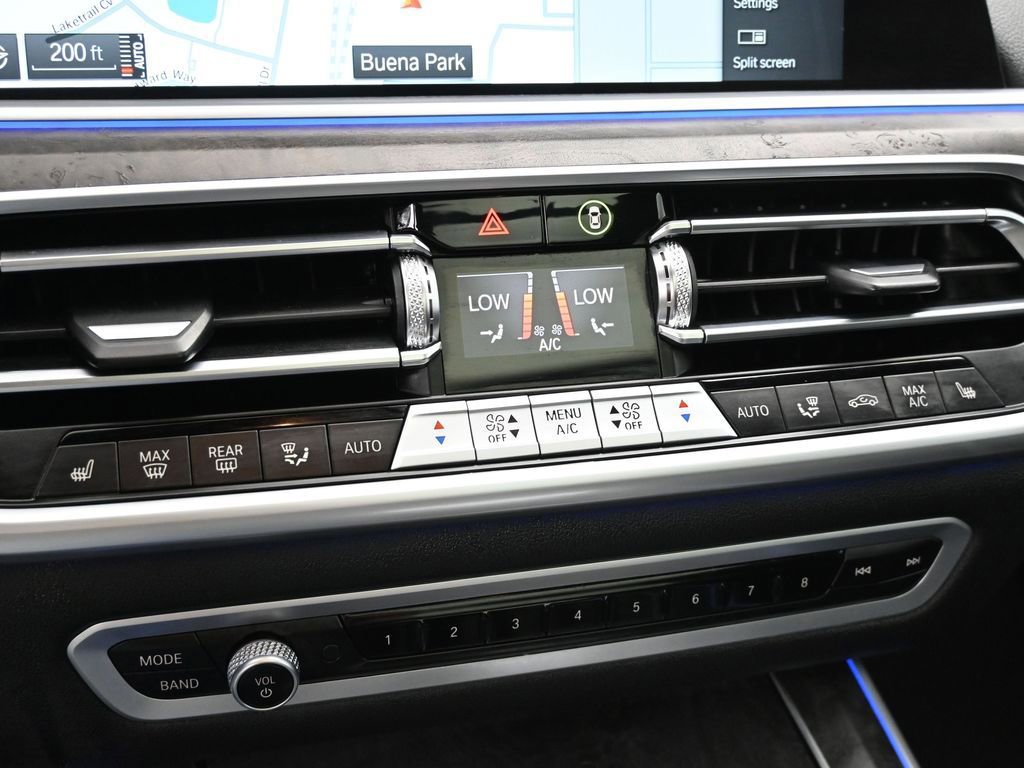 Used 2023 BMW X5 sDrive40i image 45