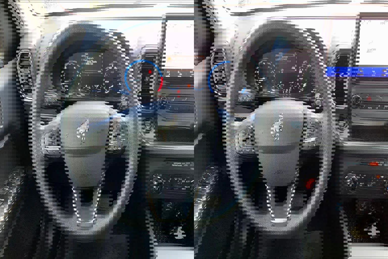 Certified 2022 Ford Bronco Sport Big Bend image 7