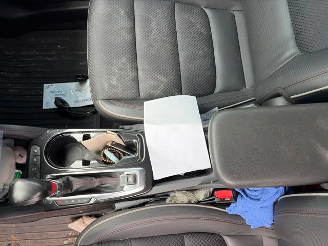 Used 2022 Chevrolet TrailBlazer RS FWD image 23