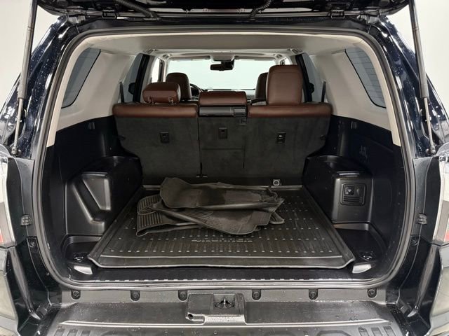 Used 2023 Toyota 4Runner Limited image 39