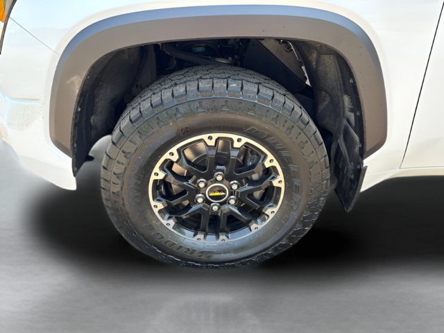 Used 2024 Toyota Tundra SR5 w/ TRD Off-Road Package AWD/4WD image 18