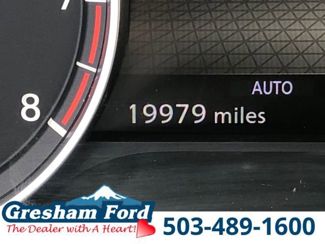 Used 2021 Nissan Rogue SV image 23