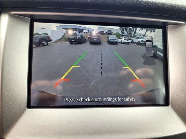 Certified 2021 Ford Ranger XLT w/ Equipment Group 301A Mid image 16