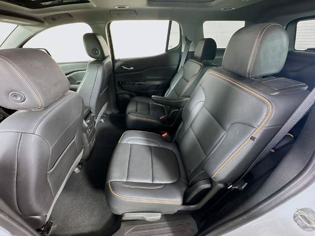 Used 2023 GMC Acadia AT4 w/ Technology Package AWD/4WD image 18
