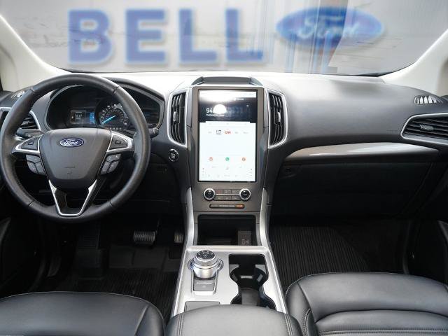 Certified 2024 Ford Edge SEL w/ Convenience Package AWD/4WD image 24