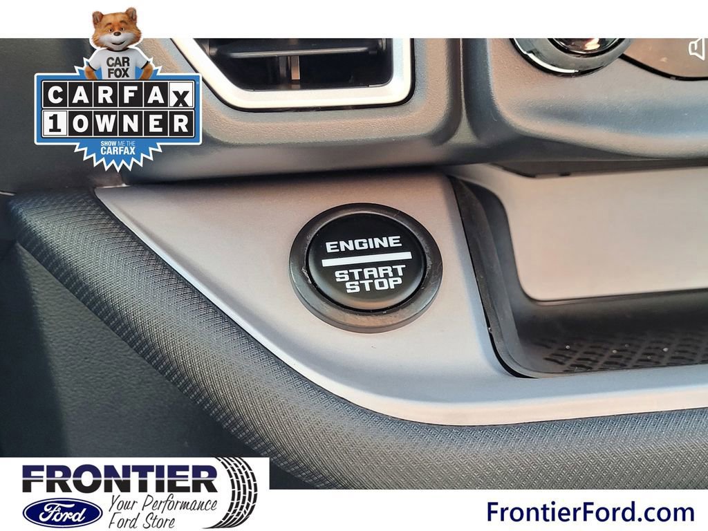 Certified 2022 Ford Bronco Sport Big Bend image 23