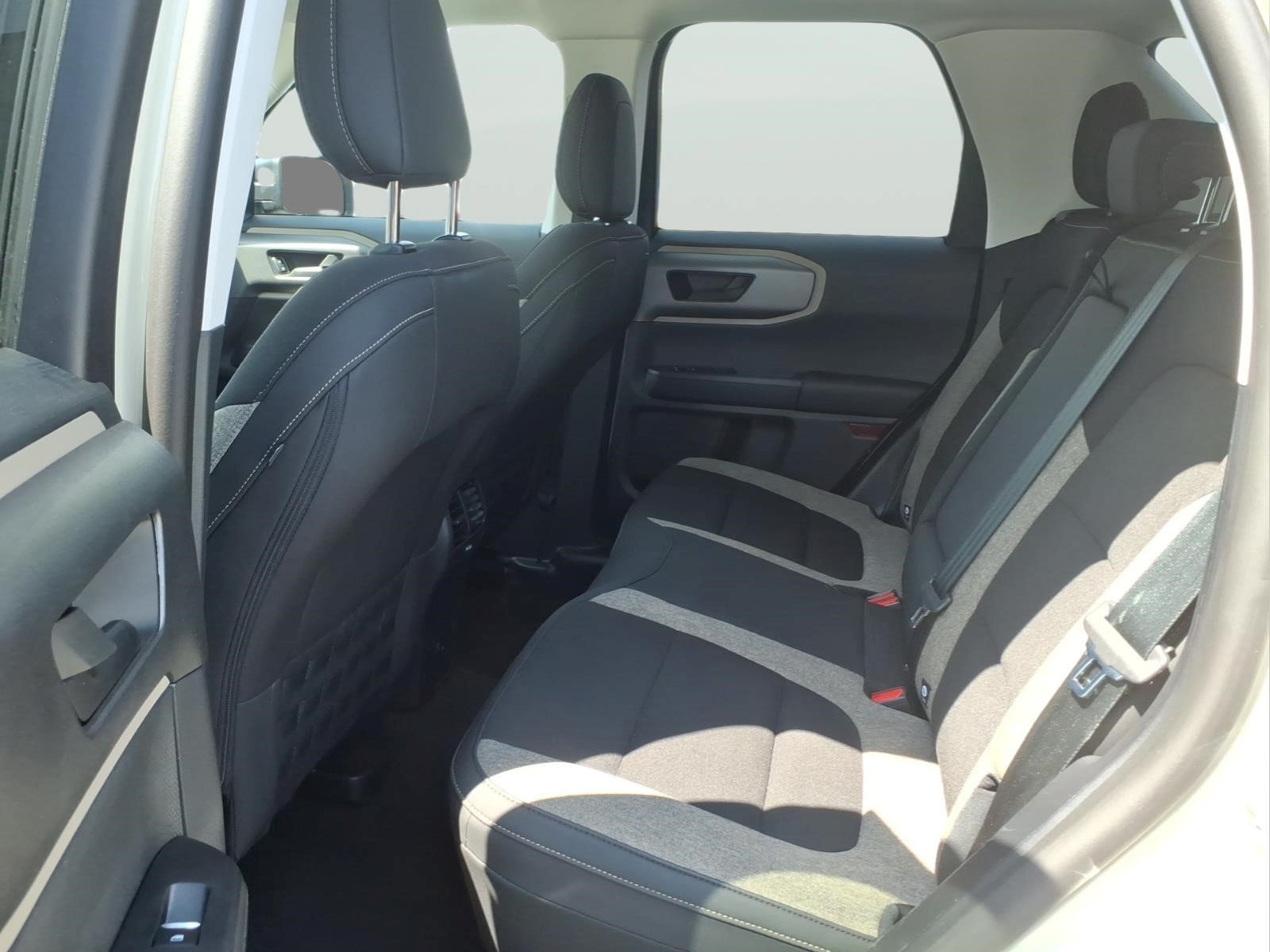 Certified 2025 Ford Bronco Sport Big Bend AWD/4WD image 13