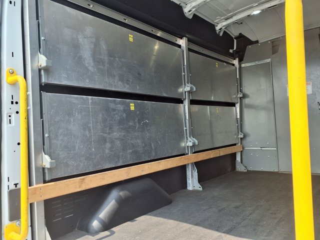 Certified 2023 Ford Transit 250 148 High Roof w/ Load Area Protection Package RWD image 24
