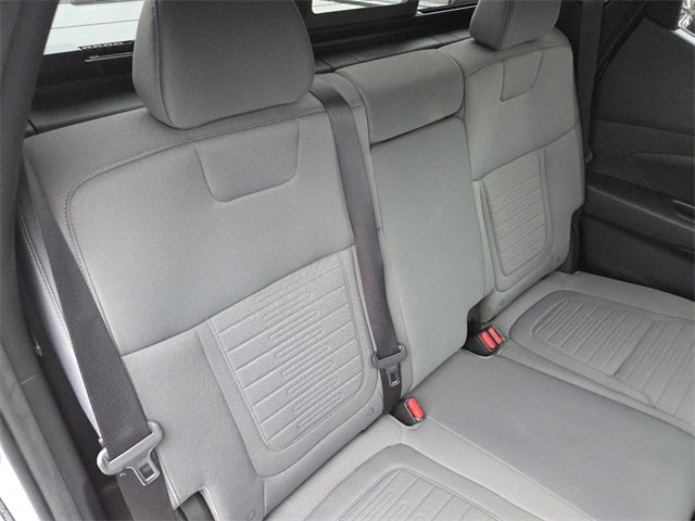 Used 2022 Hyundai Santa Cruz SEL Premium w/ Cargo Package image 32