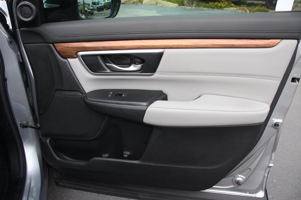 Used 2022 Honda CR-V EX-L image 27