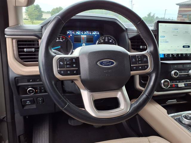 Certified 2024 Ford Expedition Limited AWD/4WD image 20