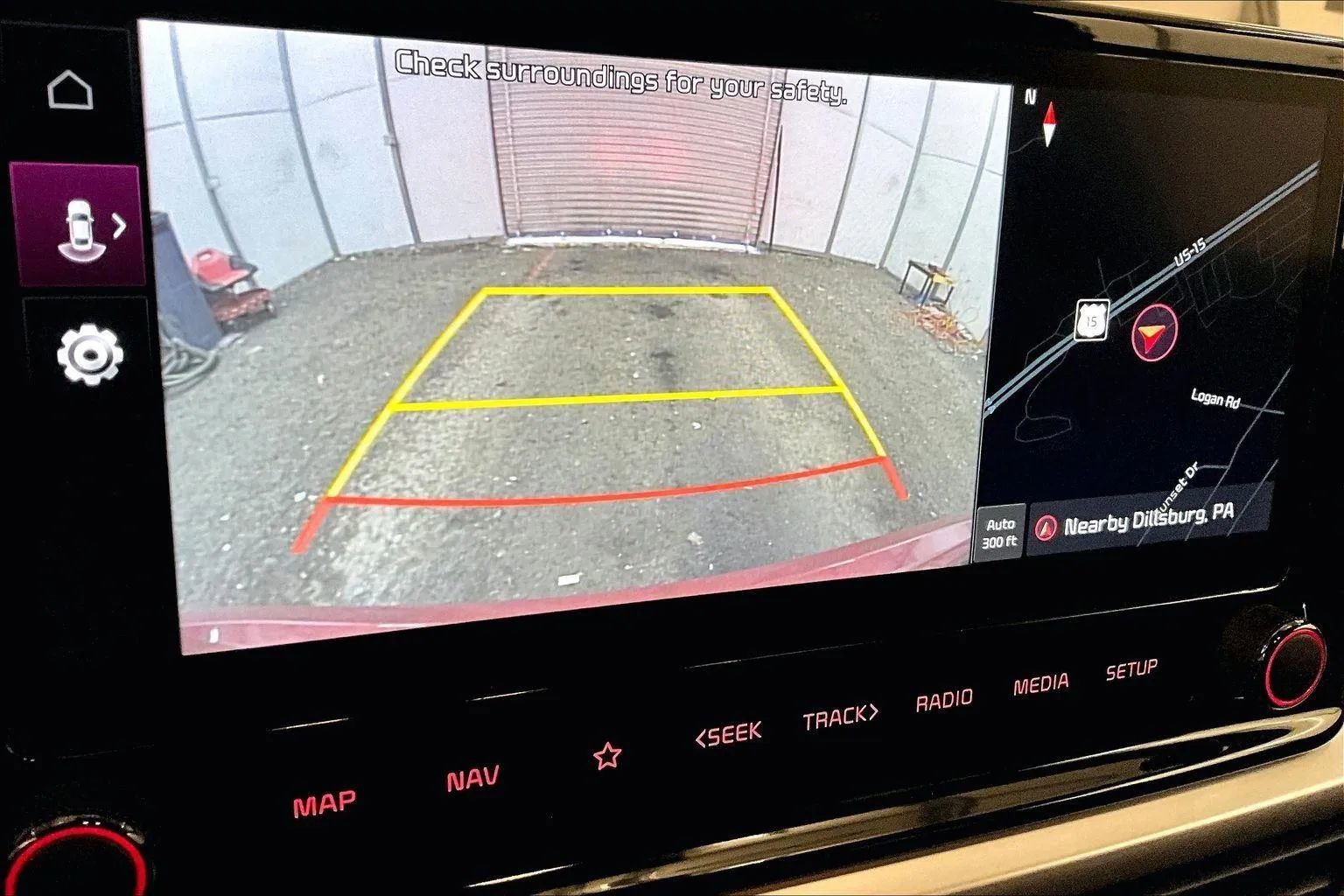 Used 2024 Kia Forte GT-Line image 20