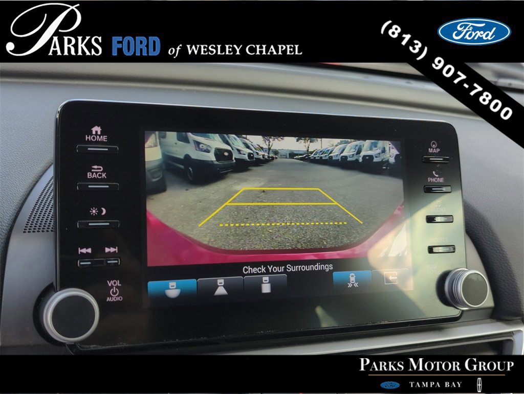 Used 2022 Honda Accord Touring image 23