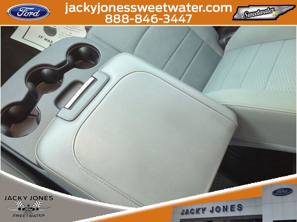 Used 2017 RAM 1500 Express w/ Express Value Package image 25