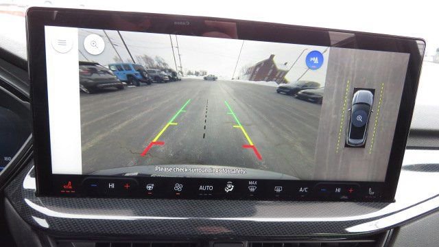 Certified 2023 Ford Escape ST-Line Elite w/ Premium Technology Package image 15