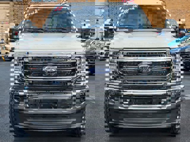 Certified 2022 Ford F250 Lariat w/ Lariat Ultimate Package image 7