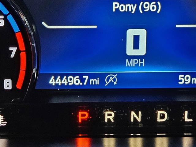 Certified 2023 Ford Bronco Sport Outer Banks w/ Tech Package AWD/4WD image 10