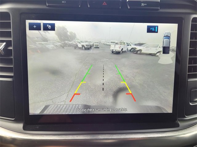 Certified 2023 Ford F150 Lariat image 16