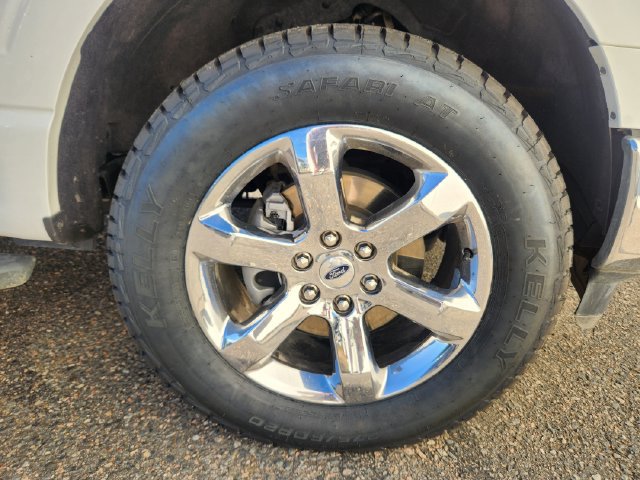 Certified 2023 Ford F150 XLT w/ Equipment Group 302A High AWD/4WD image 21