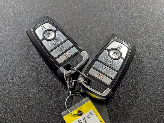 Certified 2021 Ford Expedition XLT AWD/4WD image 27