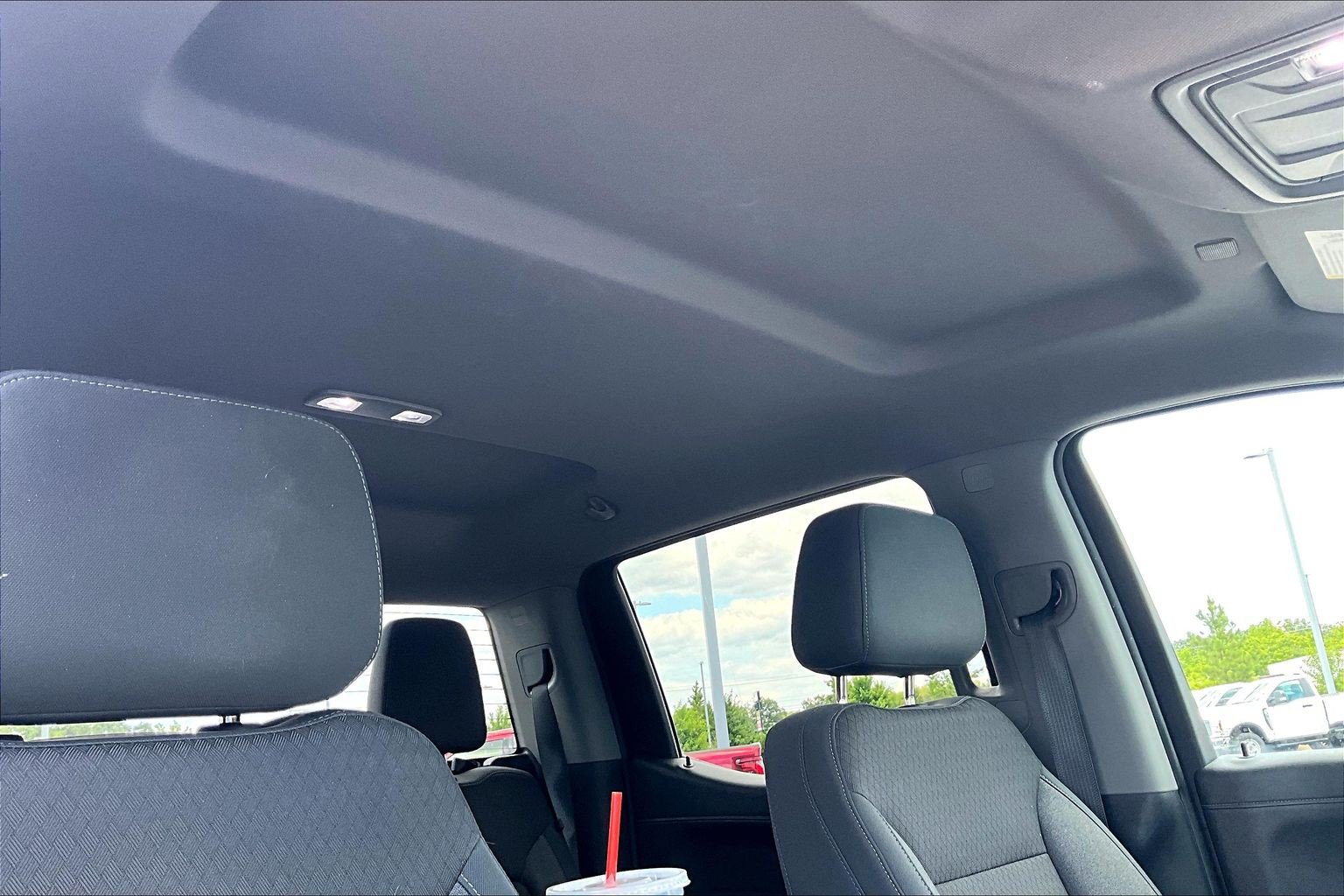 Used 2020 Chevrolet Silverado 1500 RST AWD/4WD image 28