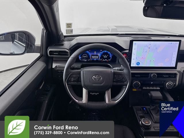 Used 2025 Toyota Tacoma TRD Sport image 26
