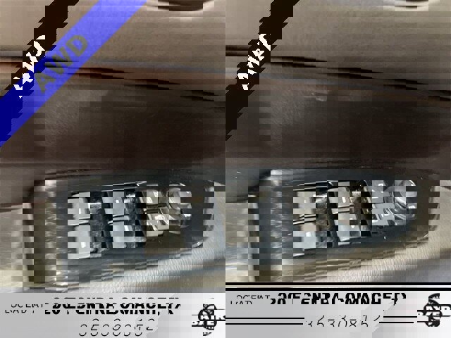 Used 2019 MAZDA CX-5 Touring image 22