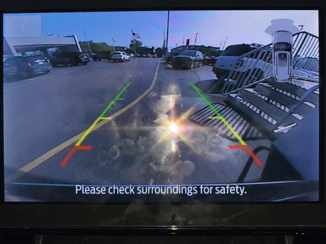 Certified 2023 Ford Explorer Limited w/ Equipment Group 301A image 12