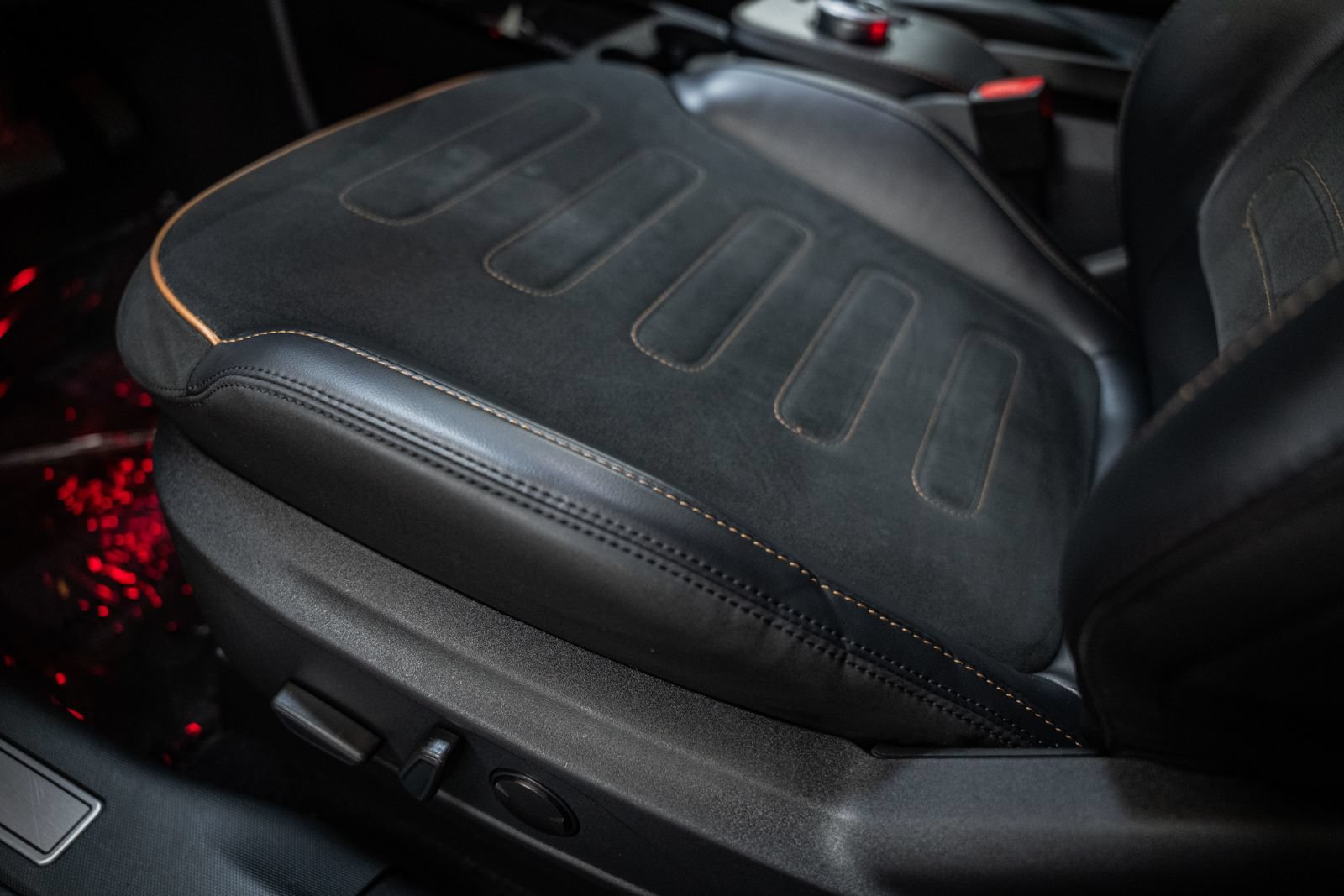 Certified 2022 Ford Mustang Mach-E GT AWD/4WD image 41