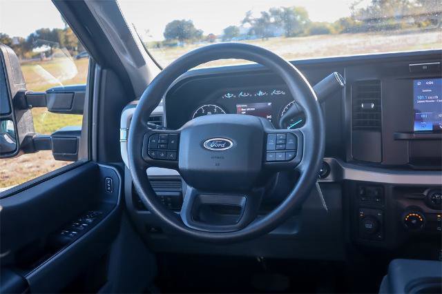 Certified 2024 Ford F250 XLT image 22