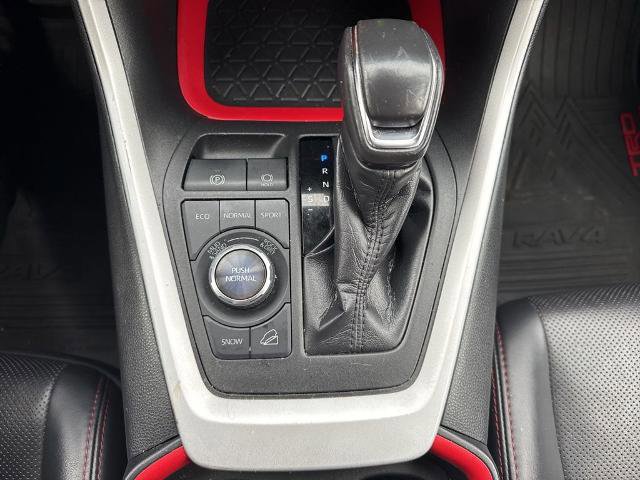 Used 2020 Toyota RAV4 TRD Off-Road image 13