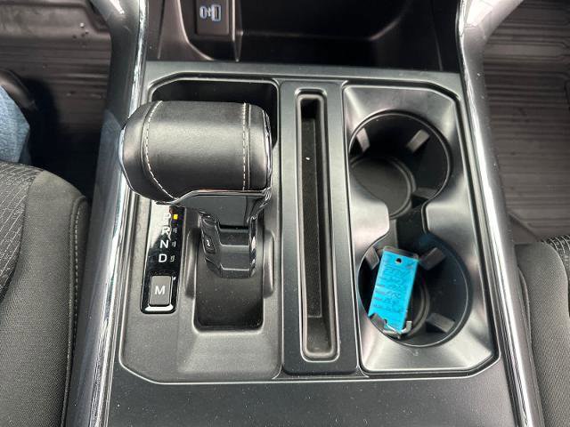 Certified 2023 Ford F150 XLT w/ Equipment Group 302A High AWD/4WD image 25