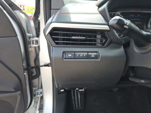 Used 2022 Nissan Altima 2.5 SR FWD image 23