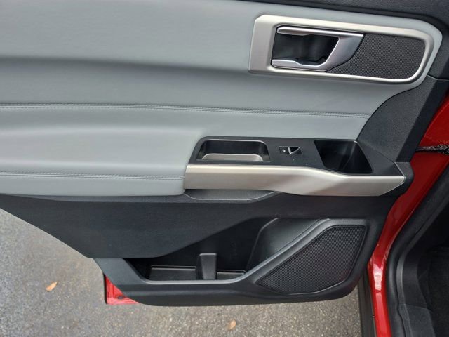 Certified 2023 Ford Explorer XLT w/ Equipment Group 202A image 12