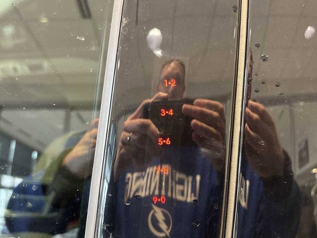 Certified 2022 Ford Explorer Platinum w/ Technology Package image 35