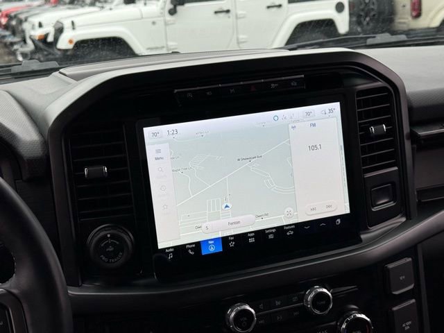 Certified 2024 Ford F150 Tremor w/ Bed Utility Package image 14