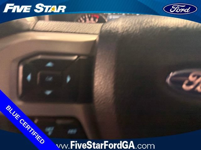 Certified 2018 Ford F150 Lariat w/ Equipment Group 502A Luxury AWD/4WD image 19